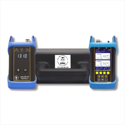 Thiết bị kiểm tra cáp quang OWL KF7VL3X